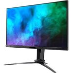 Acer Predator X28 28in Class 4K UHD Gaming LCD Monitor - 16:9 - Black - 28in Viewable - In-plane Switching (IPS) Technology - 3840 x 2160 - 1.07 Billion Colors - G-sync - 400 Nit - 1 ms