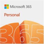 Microsoft QQ2-01904 365 Personal Subscription 12 Months