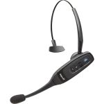 VXi BlueParrott C400-XT Headset - Mono - Wireless - Bluetooth - 300 ft - 32 Ohm - 20 Hz - 20 kHz - Over-the-head  Behind-the-neck - Monaural - Supra-aural - Noise Cancelling  Bi-directi