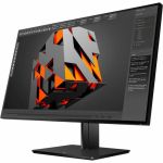 HPI SOURCING - NEW Business Z32 31in Class 4K UHD LED Monitor - 16:9 - Black Pearl - 31.5in Viewable - WLED Backlight - 3840 x 2160 - 350 Nit - 14 ms - HDMI - DisplayPort - Mini Display