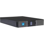 Eaton 9PX 2200VA 2000W 208V Online Double-Conversion UPS - L6-20P  8 C13  2 C19 Outlets  Lithium-ion Battery  Cybersecure Network Card Option  2U Rack/Tower - 2U Rack/Tower - 230 V AC I