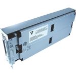 V7 RBC43 UPS Replacement Battery for APC - 24 V DC - Lead Acid - Leak Proof/Maintenance-free - 3 Year Minimum Battery Life - 5 Year Maximum Battery Life