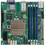 Supermicro MBD-A2SDI-H-TF-B Mini-ITX Motherboard and CPU Combo Intel Atom C3758 Supports Max 256GB ECC DDR4 PCI Express 3.0