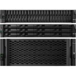 Lenovo DE120S Drive Enclosure - 12Gb/s SAS Host Interface - 2U Rack-mountable - 12 x HDD Supported - 12 x SSD Supported - 12 x Total Bay - 12 x 3.5in Bay