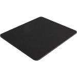 Belkin Mouse Pad - 8in x 9in x 0.25in - Black
