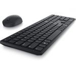 Dell Pro KM5221W Keyboard & Mouse - Wireless Wireless Mouse