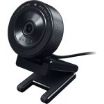 Razer RZ19-04170100-R3U1 Kiyo X Webcam 1080p 30FPS Auto Focus Plug and Play