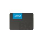 Crucial CT1000BX500SSD1 BX500 1TB Solid State Drive 2.5in 3D NAND SATA Reads 540 MB/s Writes 500 MB/s