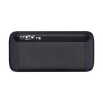 Crucial CT1000X8SSD9 1TB Portable SSD Driveupto 1050MB/s