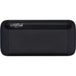 Crucial CT2000X8SSD9 2TB Portable SSD Driveupto 1050MB/s