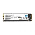HP SSD 5MS24AA#ABC 2TB EX950  2.5in SSD Retail