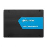 Micron MTFDHAL7T6TDP-1AT1ZABYY 7.68TB 9300 PROSeries 2.5in U.2 PCI-Express 3.0 x4 NVMe 3D TLC NAND Enterprise Solid State Drive