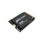 Micron MTFDKBK1T0QFM-1BD1AABYYR 1TB 2400 M.2 2230 NVMe PCIe 4.0 x4 Solid State Drive