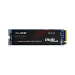 PNY M280CS3040-500-RB XLR8 CS3040 500GB Solid State Drive M.2 2280 Internal PCI Express NVMe 4.0 x4 5600 MB/s Maximum Read