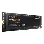 Samsung 970 EVO Plus 250GB PCIe NVMe M.2 SSDMZ-V7S250B/AM