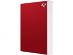 Seagate STKB2000403 One Touch 1.95TB Portable Hard Drive 2.5in External USB 3.0 Red