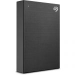 Seagate STKC4000400 One Touch 4 TB Portable HardDrive 2.5in External Black