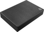 Seagate STKC5000400 One Touch 5 TB Portable HardUSB 3.2 Gen 1 External Hard Drive (Black)