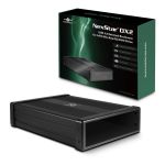 Vantec NST-540S3-BK NexStar DX2 USB 3.0 External Enclosure For SATA 5.25in Blu-Ray/CD/DVD Drive