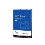 WD WD10SPZX 1TB Blue Mobile PC 2.5in Hard Drive