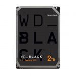 Western Digital WD2003FZEX 2TB SATA3 7200RPM 64MB Caviar Black