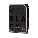 Western Digital Black WD4005FZBX 4TB SATA 6 Gb/s 7200RPM 256MB 3.5in