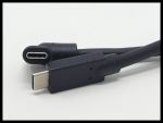 MC E07-321CRC-5M 16' USB 3.2 Gen 1 Right Angle Cto C Cable for Quest Link