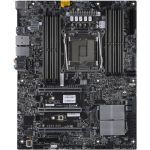 SuperMicro MBD-X11SRA-B ATX Motherboard (Bulk)Xeon Single Socket LGA 2066 C422 Chipset Supports Max 256GB ECC RDMM