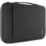 Belkin B2B075-C00 13 Inch Laptop Sleeve for Macbook Air Black