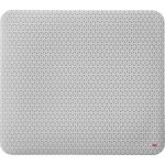 3M MP114-BSD1 Precise Mouse Pad Gray Bitmap0.30in x 8in x 9in