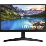 Samsung F22T374FWN 21.5in Full HD LED LCD Monitor IPS Panel 1920x1080 Resolution FreeSync 5ms Response Time 75Hz Refresh Rate