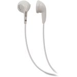 Maxell 190599 EB-95 White Earbuds Stereo