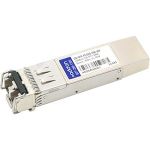 AddOn Cisco DS-SFP-FC16G-SW Compatible TAA Compliant 16GBase-SW Fibre Channel SFP+ Transceiver (MMF  850nm  300m  LC  DOM) - 100% compatible and guaranteed to work