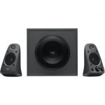 Logitech 980-001258 Z625 2.1 THX Certified 400W Speakers with Subwoofer