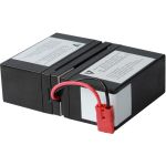 V7 UPS Replacement Battery For V7 UPS1TW1500 - 7000 mAh - 12 V DC - Lead Acid - Sealed/Spill Proof - Hot Swappable