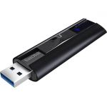 SanDisk Extreme PRO USB 3.2 Solid State Flash Drive - 512 GB - USB 3.2 (Gen 1) Type A - 420 MB/s Read Speed - 380 MB/s Write Speed - 128-bit AES - Lifetime Warranty