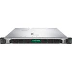 HPE ProLiant DL360 G10 1U Rack Server - 1 x Intel Xeon Gold 6234 3.30 GHz - 32 GB RAM - Serial ATA/600  12Gb/s SAS Controller - 2 Processor Support - Up to 16 MB Graphic Card - 25 Gigab