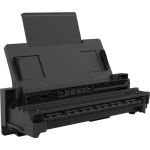 HP DesignJet T200/T600 24in Automatic Sheet Feeder - Plain Paper - A3 11.75in x 16.50in   B