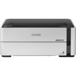 Epson C11CG94201 WorkForce ST-M1000 Desktop Inkjet Printer 1200 x 2400 dpi Monochrome