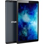 Hyundai HYtab Pro 10LA1  10.1in FHD IPS  Octa-Core Processor  Android 11  4GB RAM  128GB Storage  8MP/13MP  LTE  Space Grey - 10.1in Android Tablet  1920x1200 FHD IPS  4GB/128GB  8MP/13