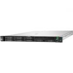 HPE ProLiant DL365 G10 Plus 1U Rack Server - 1 x AMD EPYC 7313 3 GHz - 32 GB RAM - 12Gb/s SAS Controller - AMD Chip - 2 Processor Support - 4 TB RAM Support - Up to 16 MB Graphic Card -