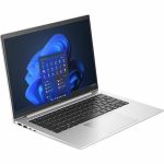 HP EliteBook 1040 G10 14in Notebook - WQXGA - 2560 x 1600 - Intel Core i7 13th Gen i7-1370P Tetradeca-core (14 Core) 1.90 GHz - Intel Evo Platform - 32 GB Total RAM - 512 GB SSD - Intel