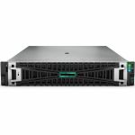 HPE ProLiant DL380 G11 2U Rack Server - 1 x Intel Xeon Gold 5416S 2 GHz - 32 GB RAM - Serial ATA/600  12Gb/s SAS Controller - Intel C741 Chip - 2 Processor Support - 8 TB RAM Support -