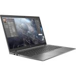 HP ZBook Firefly 14 G8 14in Mobile Workstation - Full HD - 1920 x 1080 - Intel Core i7 11th Gen i7-1185G7 Quad-core (4 Core) 3 GHz - 32 GB Total RAM - 1 TB SSD - Intel Chip - Windows 11