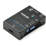 Black Box HDMI EDID Ghost - Functions: Video Emulation  Video Switcher - 2048 x 1152 - External - TAA Compliant