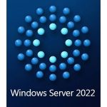 Microsoft P73-08346 Windows Server 2022 Standard24 Core License 64-bit DVD-ROM OEM