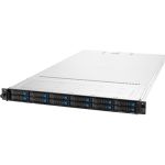 ASUS RS500A-E11-WOCPU006Z 1U Rackmount ServerBarebone Socket SP3 Supports AMD EPYC 7002 / 7003 Series