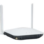 Fortinet FortiAP 233G Tri Band 802.11ax 4.08 Gbit/s Wireless Access Point - Indoor - 2.40 GHz  5 GHz  6 GHz - Internal/External - MIMO Technology - 2 x Network (RJ-45) - Gigabit Etherne