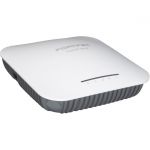 Fortinet FortiAP FAP-231F 802.11ax 1.73 Gbit/s Wireless Access Point - 2.40 GHz  5 GHz - MIMO Technology - 2 x Network (RJ-45) - Gigabit Ethernet - 17 W - Ceiling Mountable  Wall Mounta