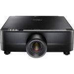 Optoma ZU820T 3D DLP Projector - 16:10 - High Dynamic Range (HDR) - Front - 1080p - 30000 Hour Economy Mode - 3000000:1 - 8800 lm - HDMI - USB - Network (RJ-45) - Large Venue  Room
